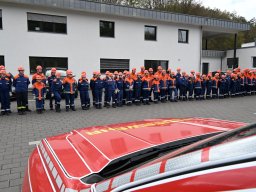 25_a auftaktubung jfw freudenberg alchen 25. 18-04-2026